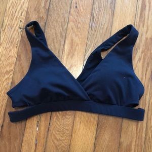 Fabletics sports bra